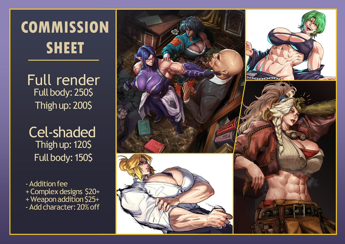 VirgoArt tweet media