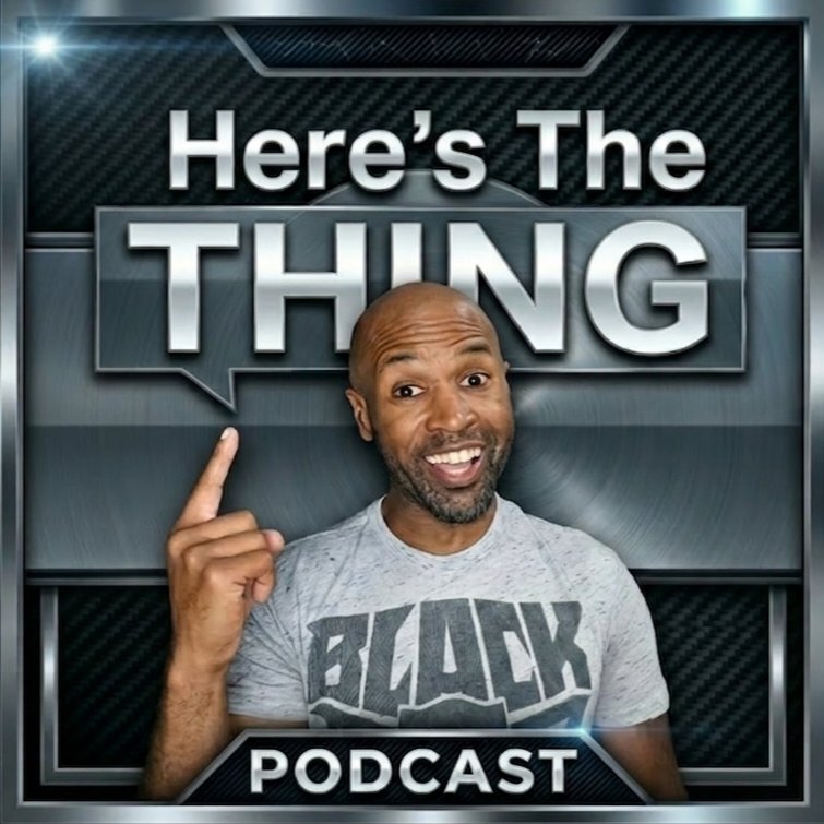 t3mediastudios's tweet image. 🚨 NEW SHOW ALERT! 🚨

Talking Through The Medias is now Here’s The Thing Podcast.

Join Chris &amp;amp; Joy Fagan weekly as they break down viral TikTok sagas, Reddit drama, and online madness! 🧵📱

Unfiltered truth starts next week. 🎙️✨
#NewPodcast