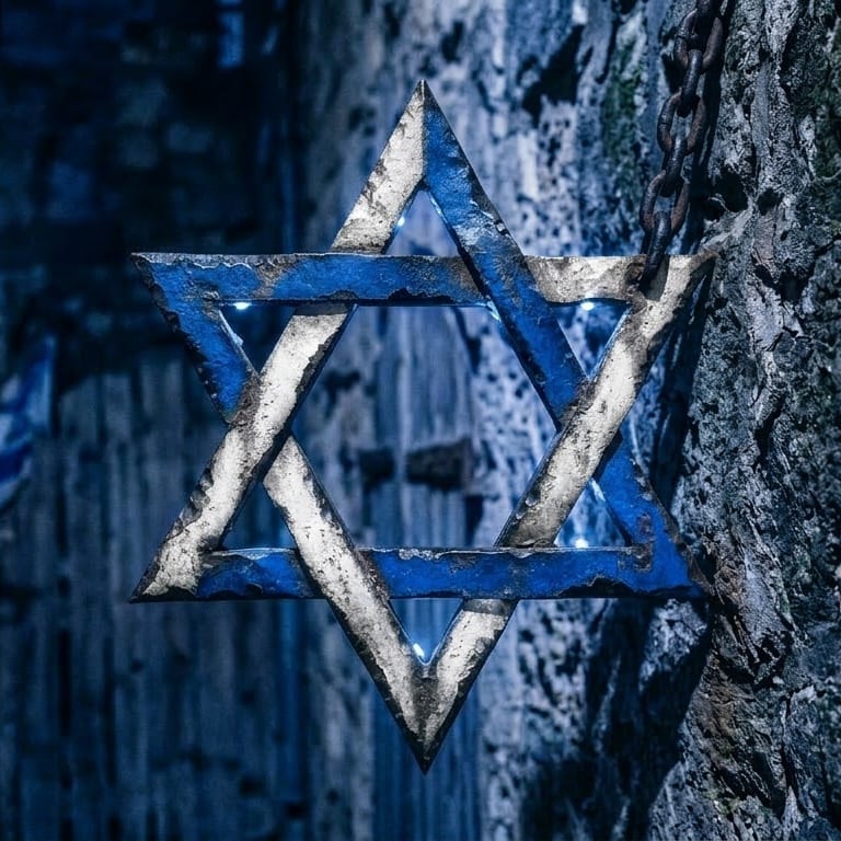 🇺🇸🇮🇱 Henry Kissinger (Jewish former US Sec of State): 

"Control food and you control the people; control energy and you control nations; control money and you control the world. We control all three."