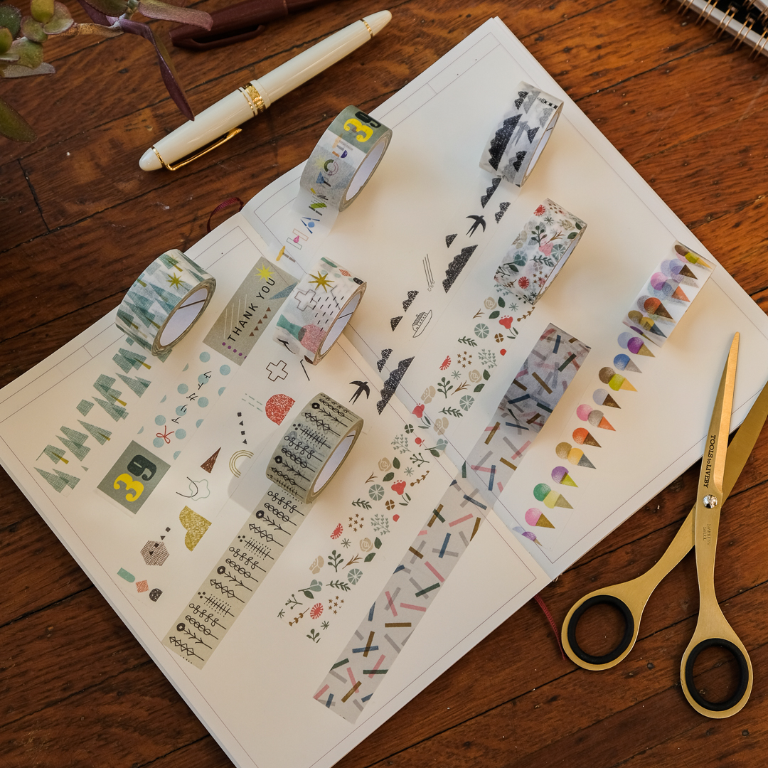 Paper + Cloth tweet media