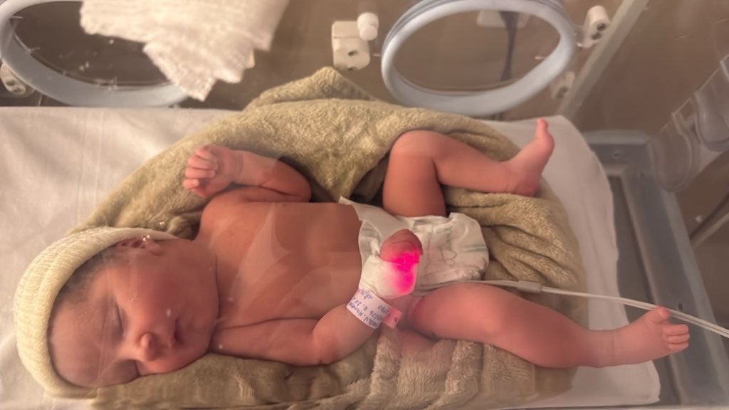 minha filha é a coisinha mais linda do mundo