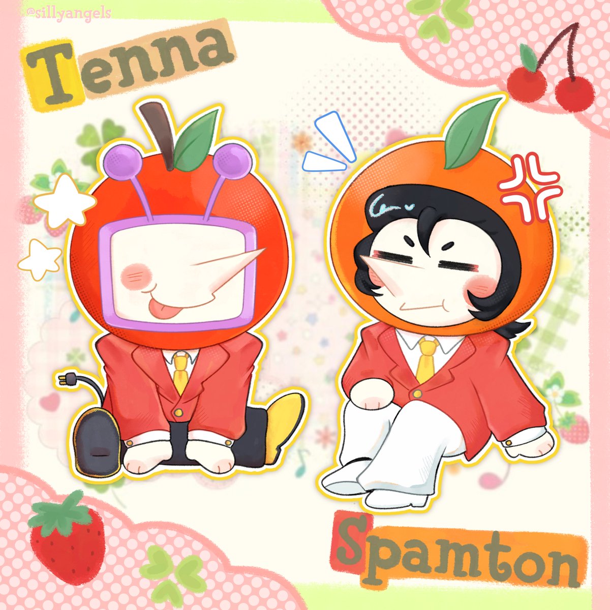 angel 🐛🍎 tweet media