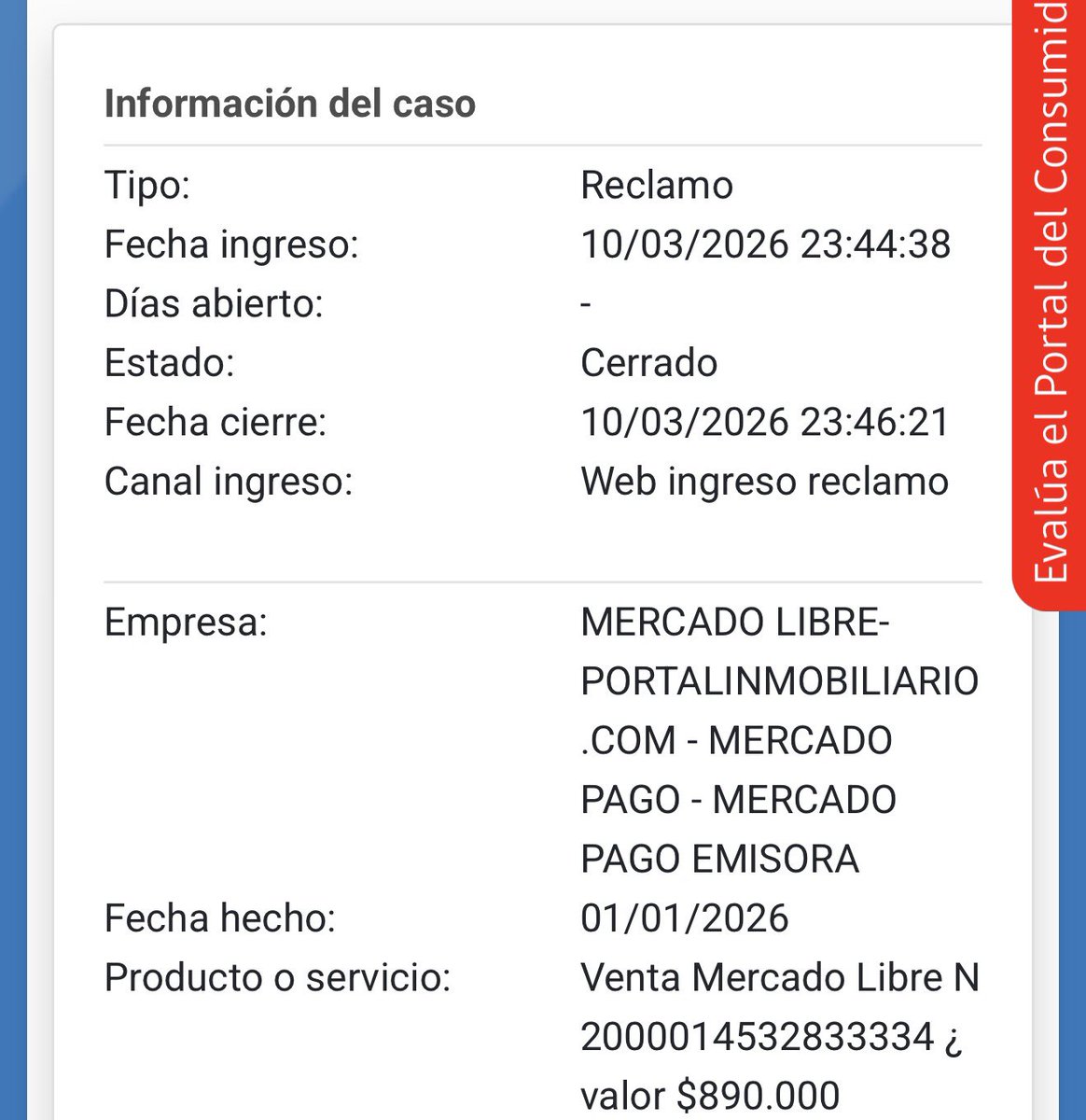 automaticaing's tweet photo. @Mercadolibre https://t.co/7dcBwFvkXa