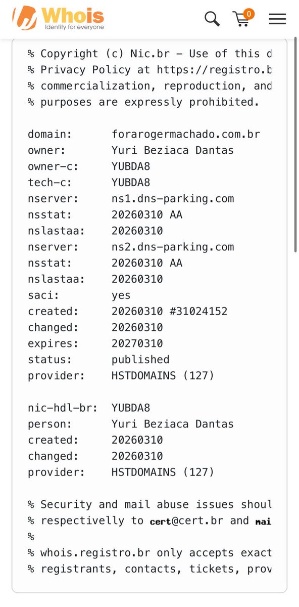 Eduardo Queiroz tweet media