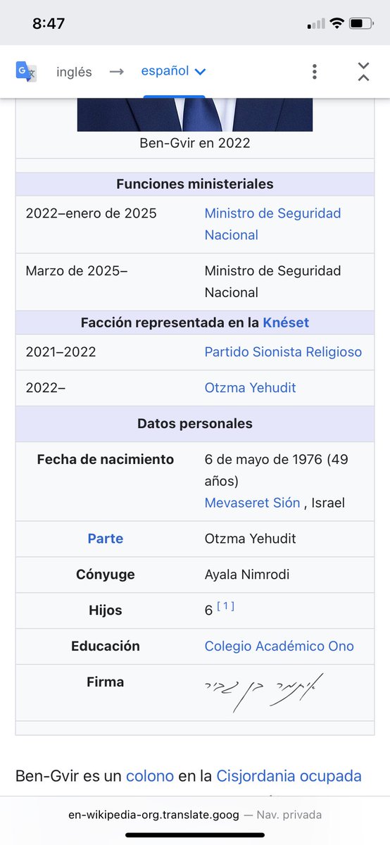 Tatiana Gamboa Freer 🇵🇸🇵🇸🇵🇸 tweet media