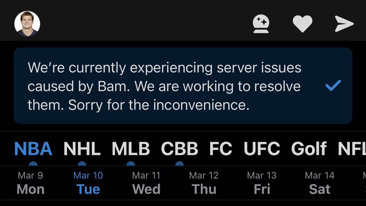 BuffaloZone tweet media