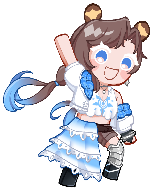 Kain 🦒 ✦ JA ✦ Comms Open! tweet media