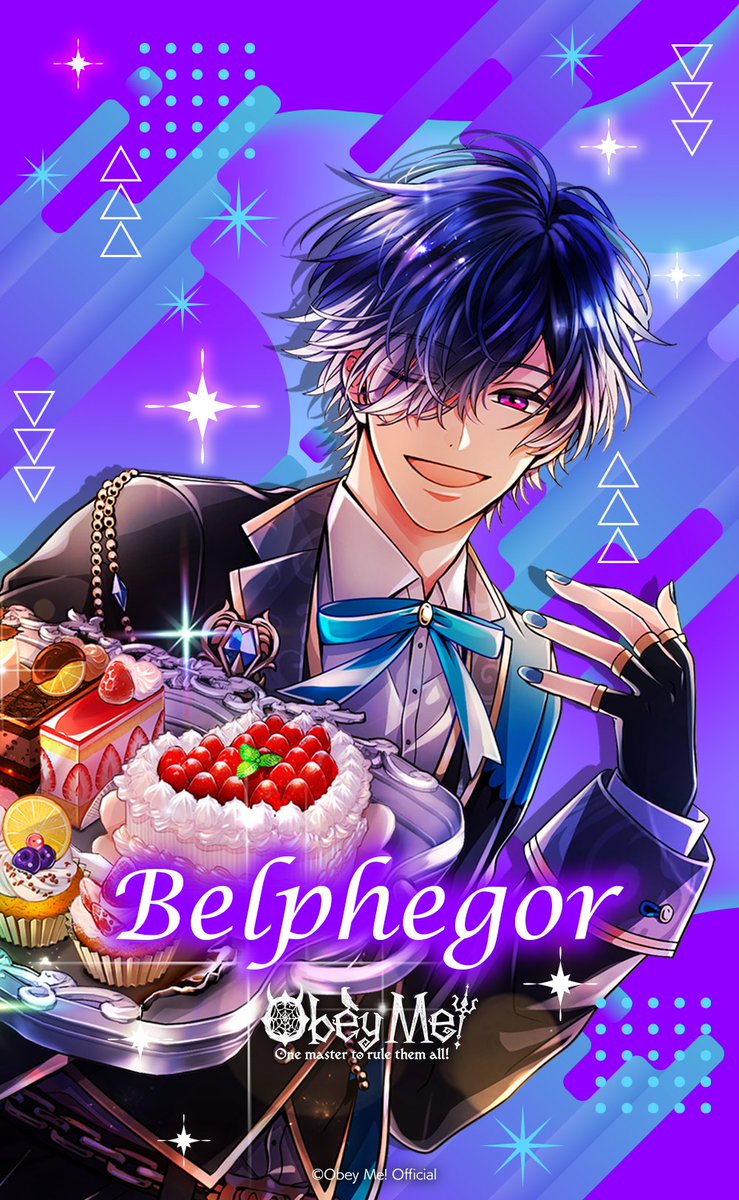 【公式】Obey Me! RAD新聞部 総合 tweet media