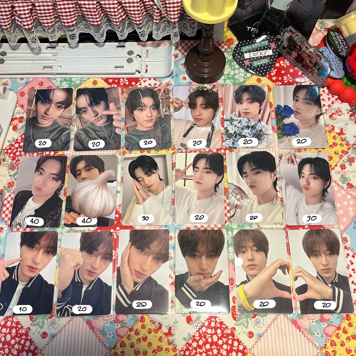 마늘🧄 tweet media