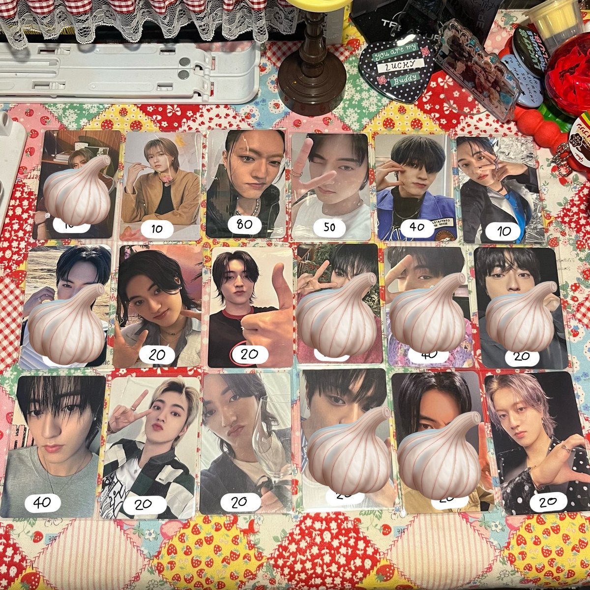 마늘🧄 tweet media