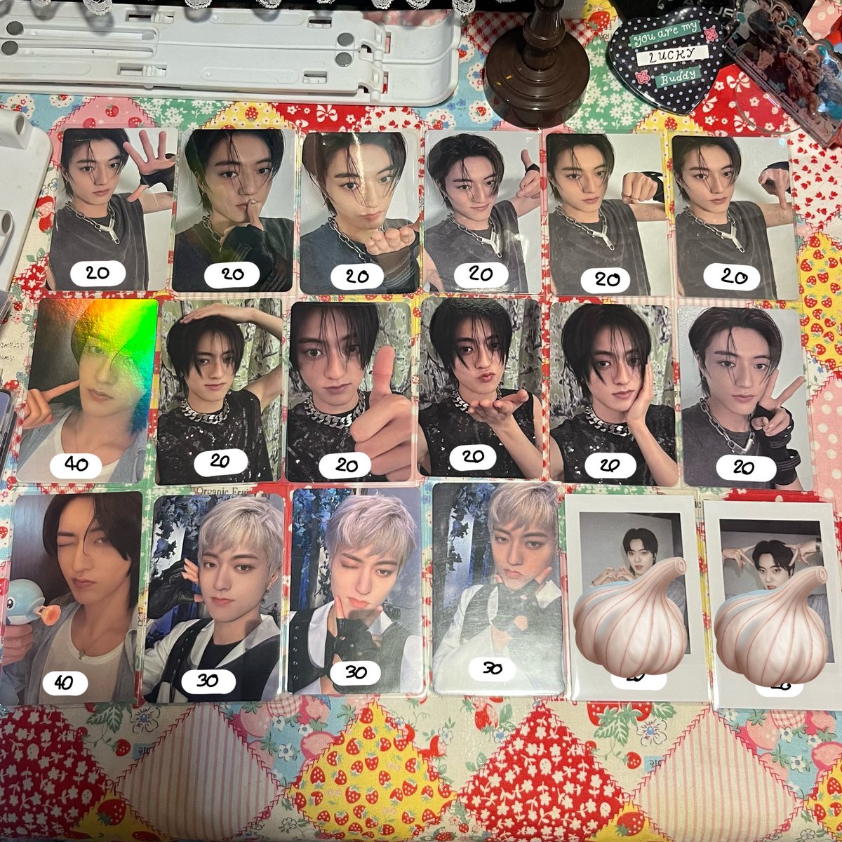 마늘🧄 tweet media