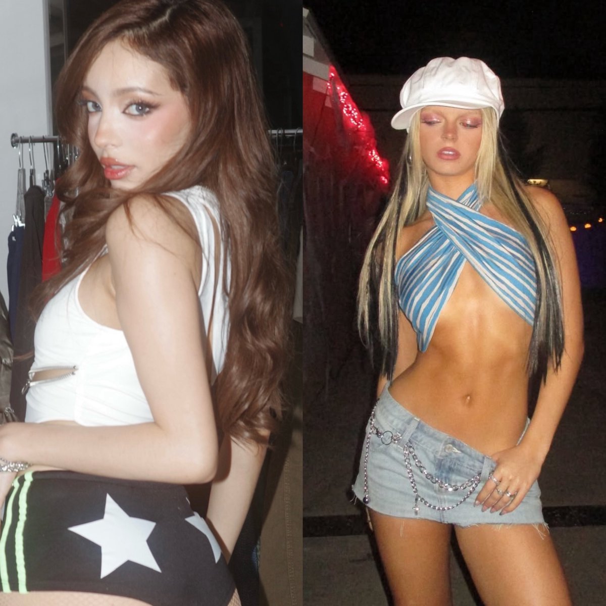 —H4rd-Kandee— tweet media