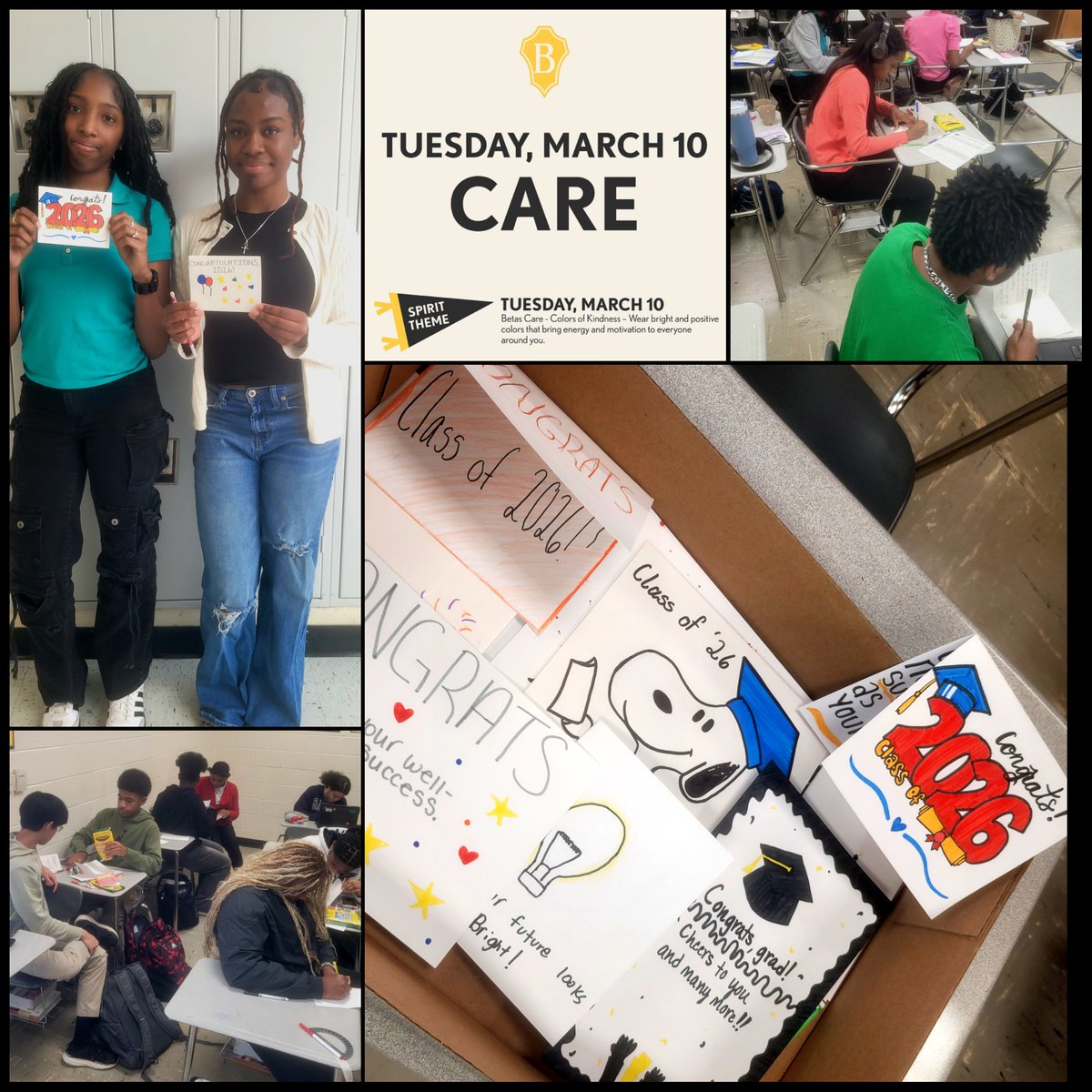 WHS BetaClub_Wolfpack tweet media