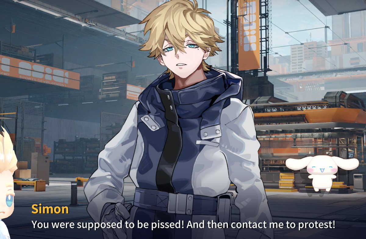 💫S0lar1s💫ENVtuber💫 tweet media