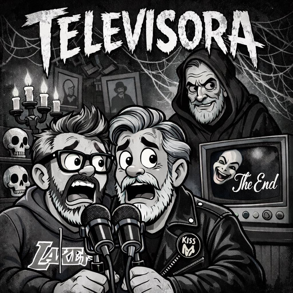 Farfán Televisión tweet media