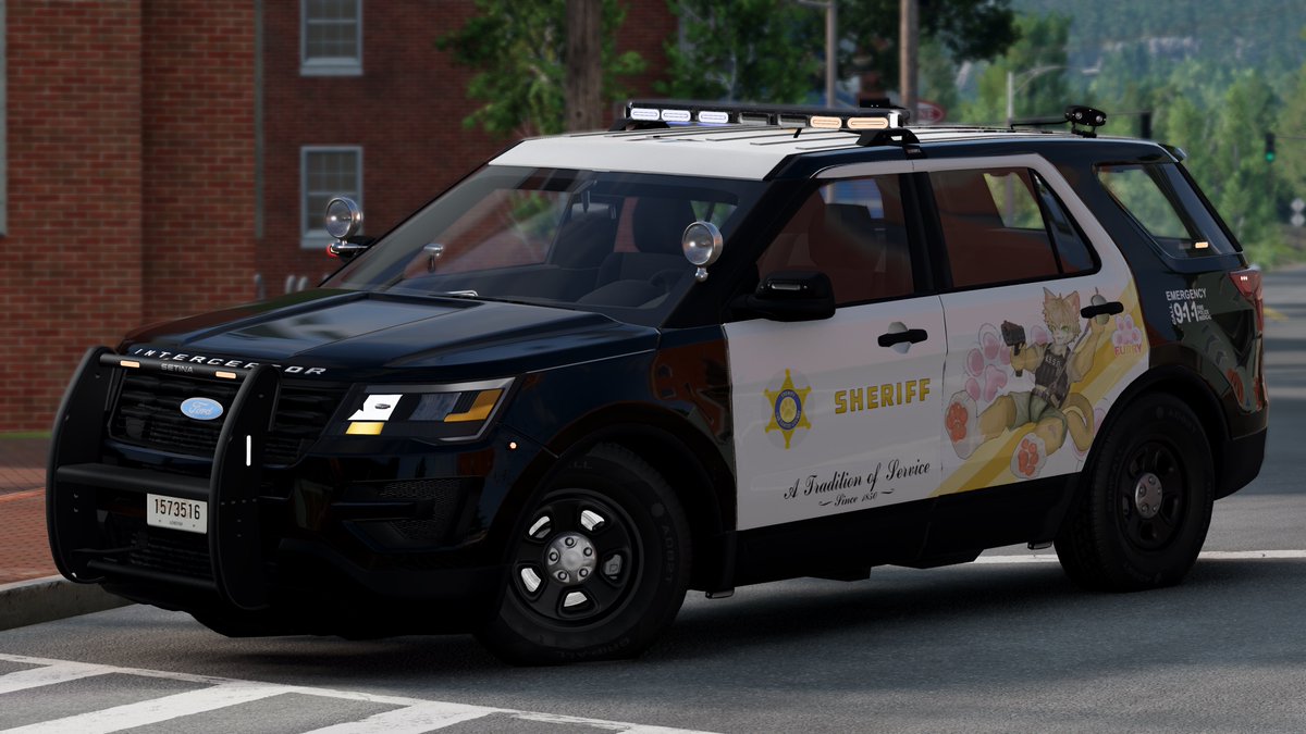 二萌 B’Dorable🐾 tweet media