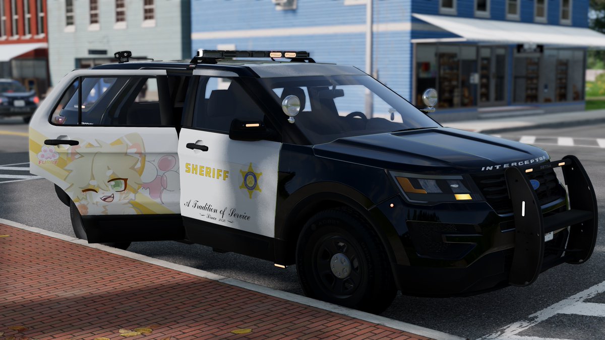 二萌 B’Dorable🐾 tweet media