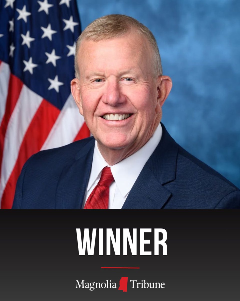 Mississippi GOP tweet media