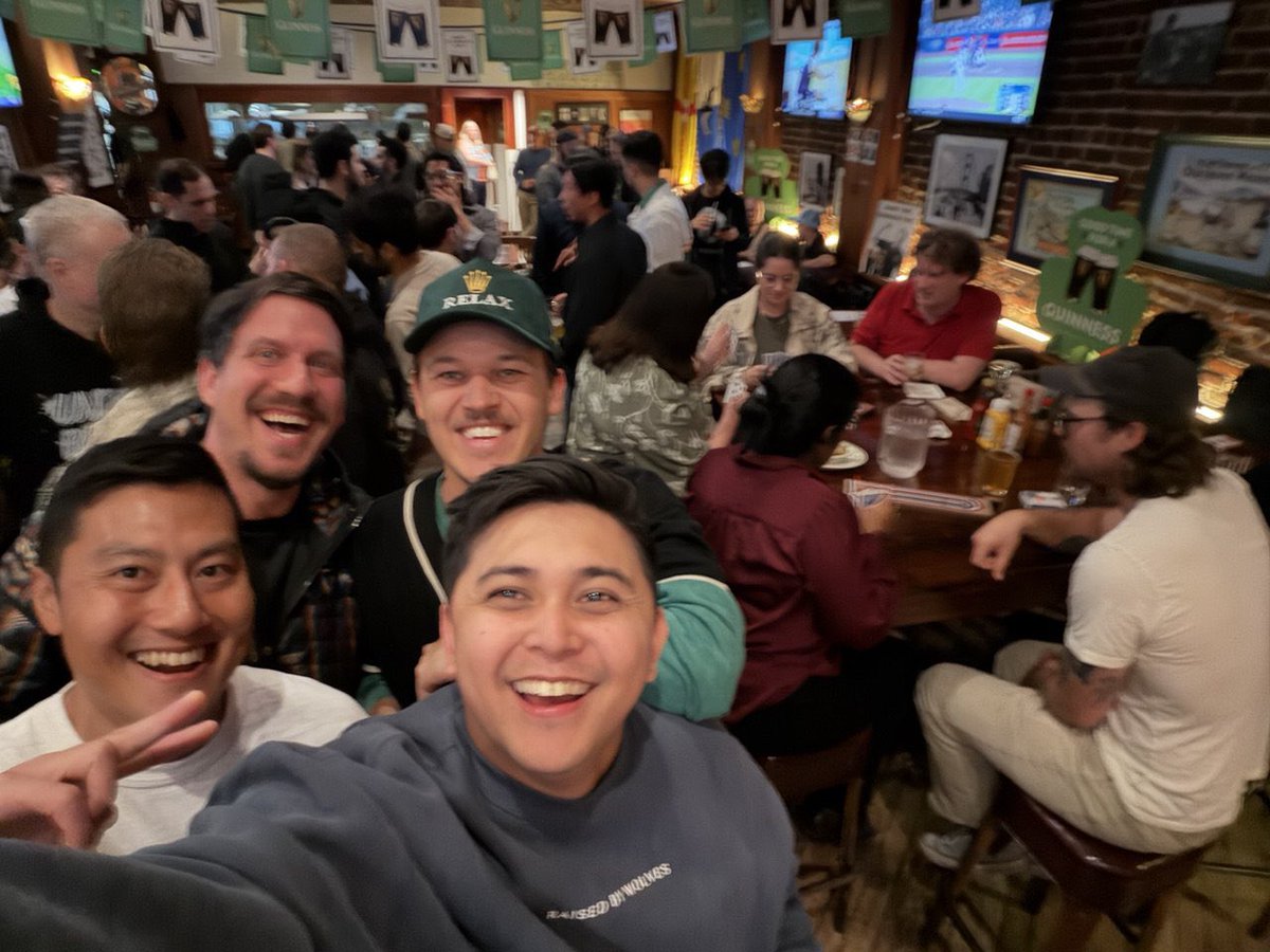 Sam Steffanina tweet media