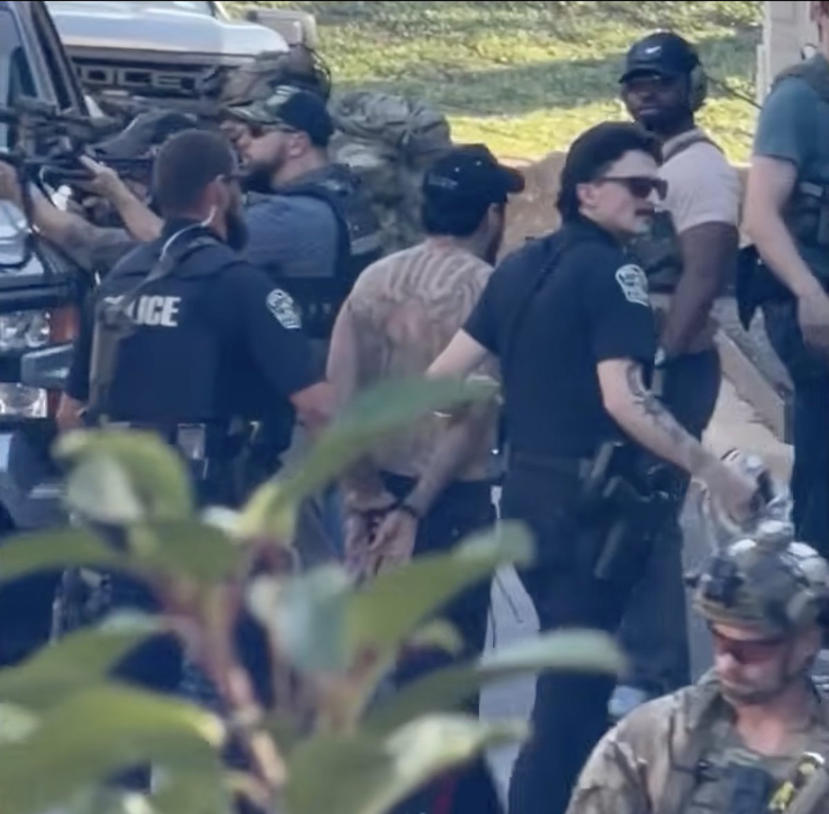 Austin Justice tweet media