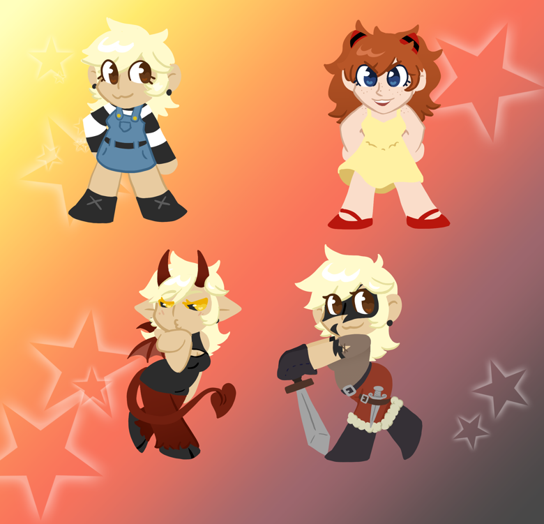 King leZbian (kz) 📌 tweet media