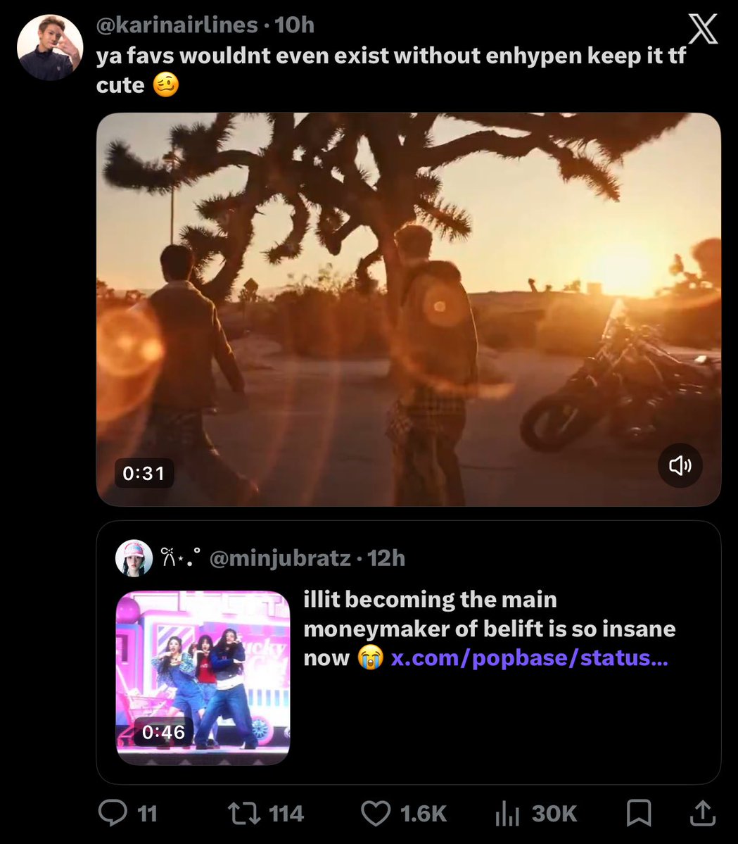 heesvibe's tweet image. ofc yall dont even bother its a setup made by lani and you fall for it again and again 😂