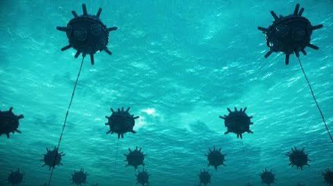 🚨 BREAKING: TRUMP WARNS IRAN OVER NAVAL MINES IN STR. OF HORMUZ

U.S. forces destroyed 10 Iranian mine-laying boats in the Strait of Hormuz, as President Trump warns:

“If Iran does not immediately remove the mines the response from the USA will be unlike anything seen before.”