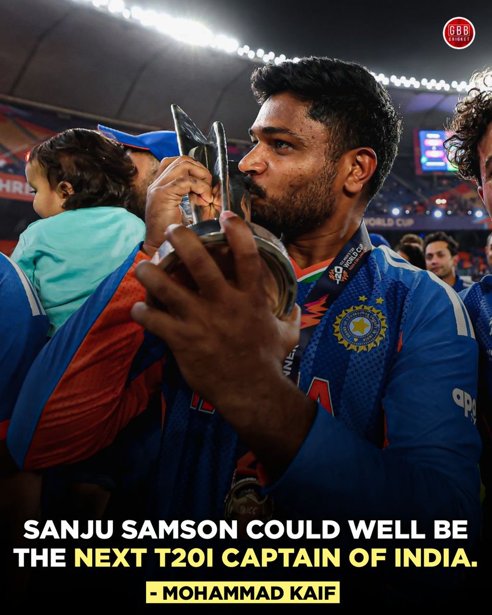 GBB Cricket tweet media