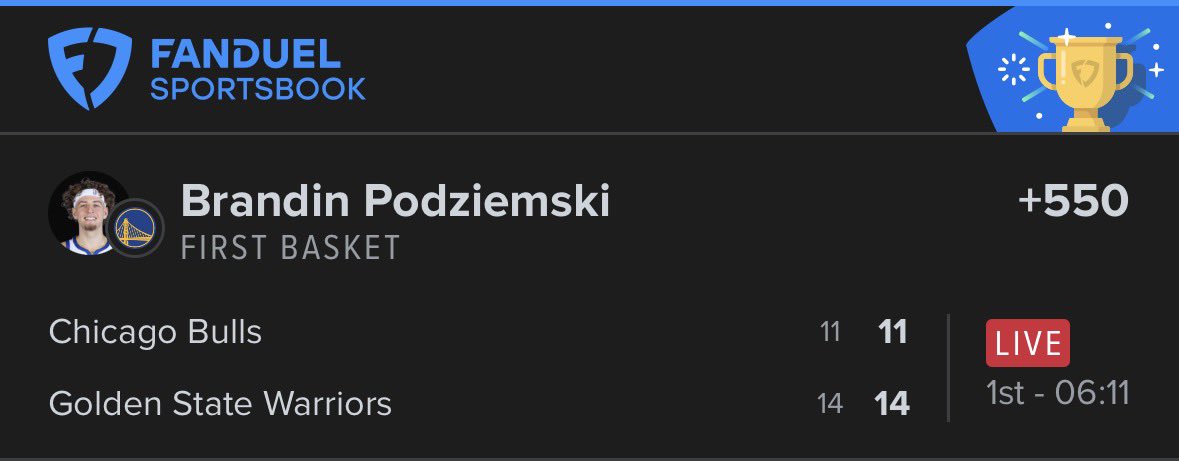 KnightBets🗡 tweet media