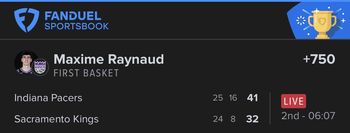 KnightBets🗡 tweet media