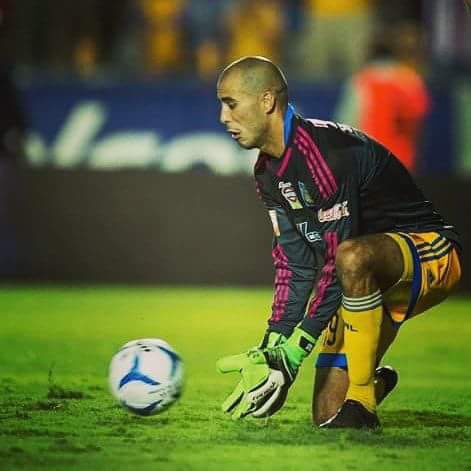 Buscaban a su Pizarro de DT y pusieron a Nico. Ahora se copian y buscan a su Pizarro de portero poniendo a Medina. Hay algo que Rayados no le copie a Tigres?