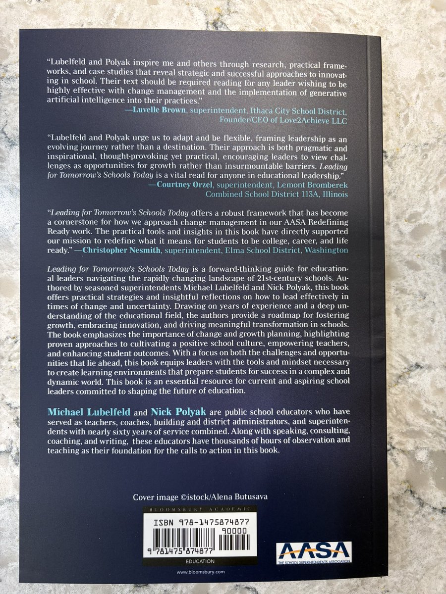 Michael Lubelfeld tweet media