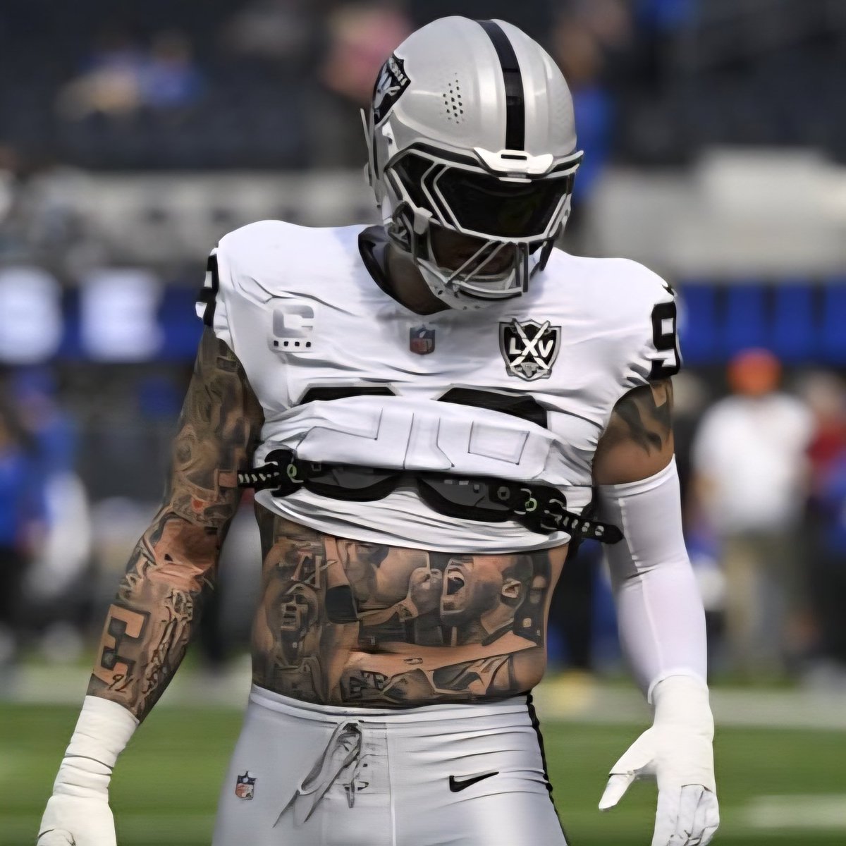 Joshua Jacopetti tweet media