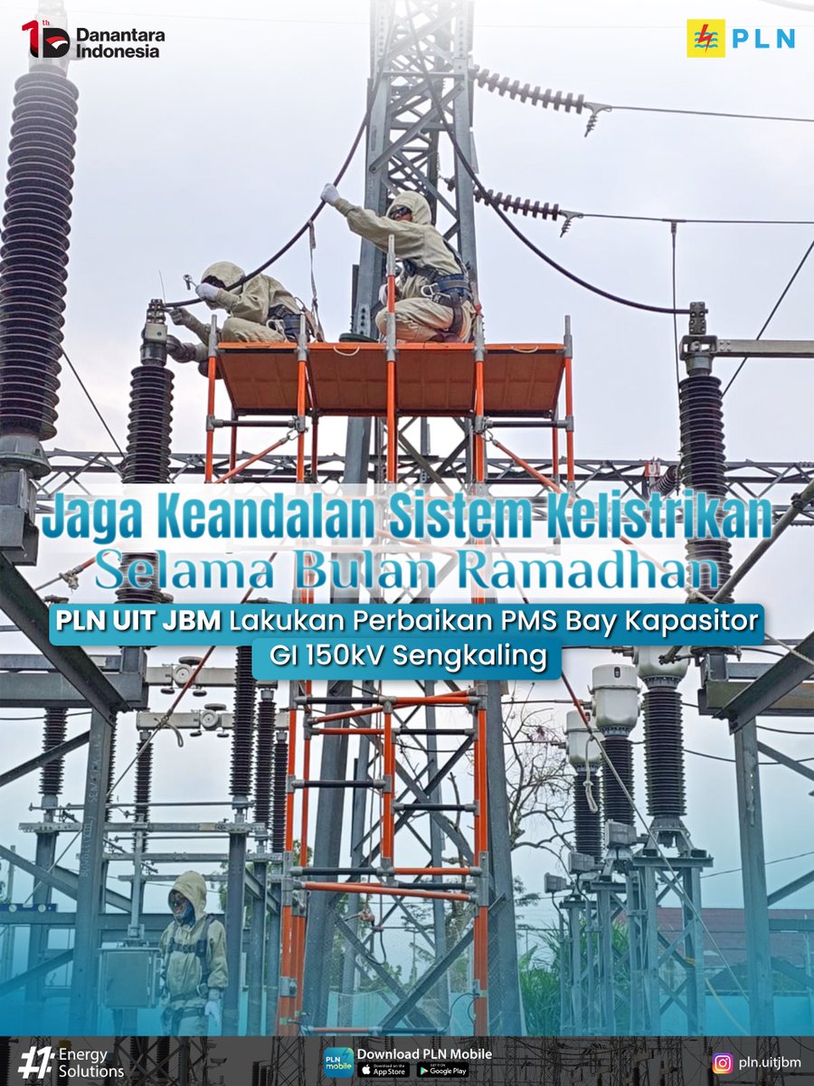 Electrizen Suningrat WANI! tweet media