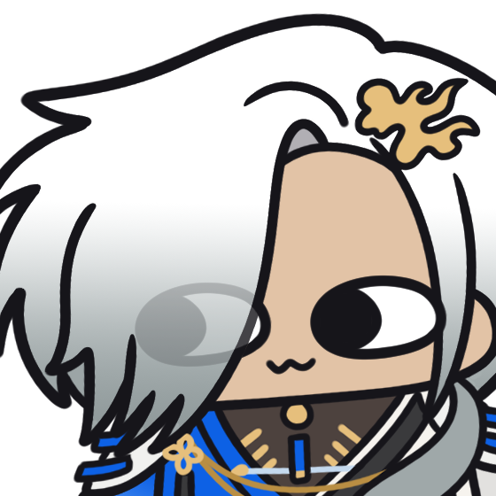 不知火🏯ナラ/ Shiranui Nara. Vtuber ES/JP tweet media