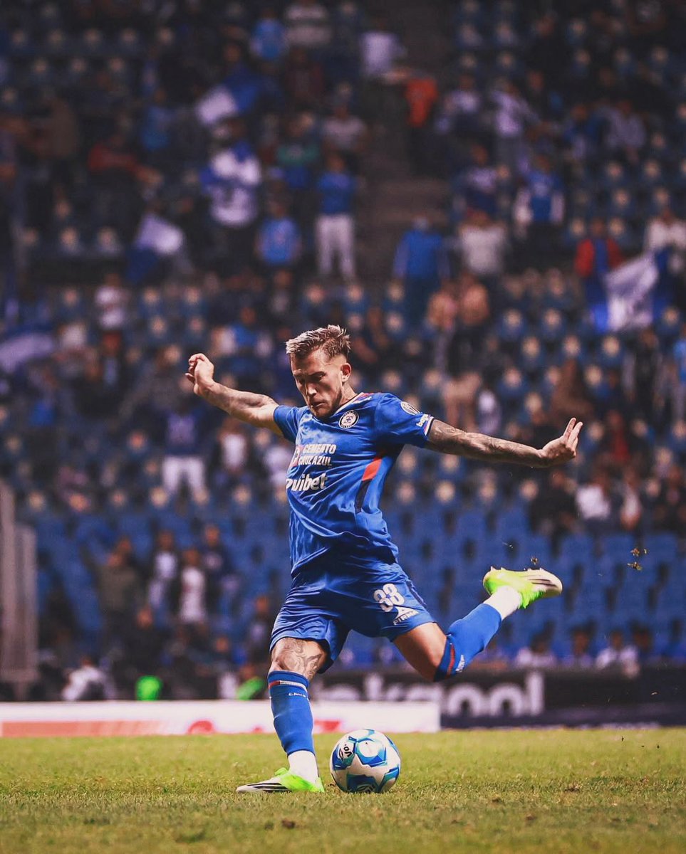 Movimiento Azul tweet media