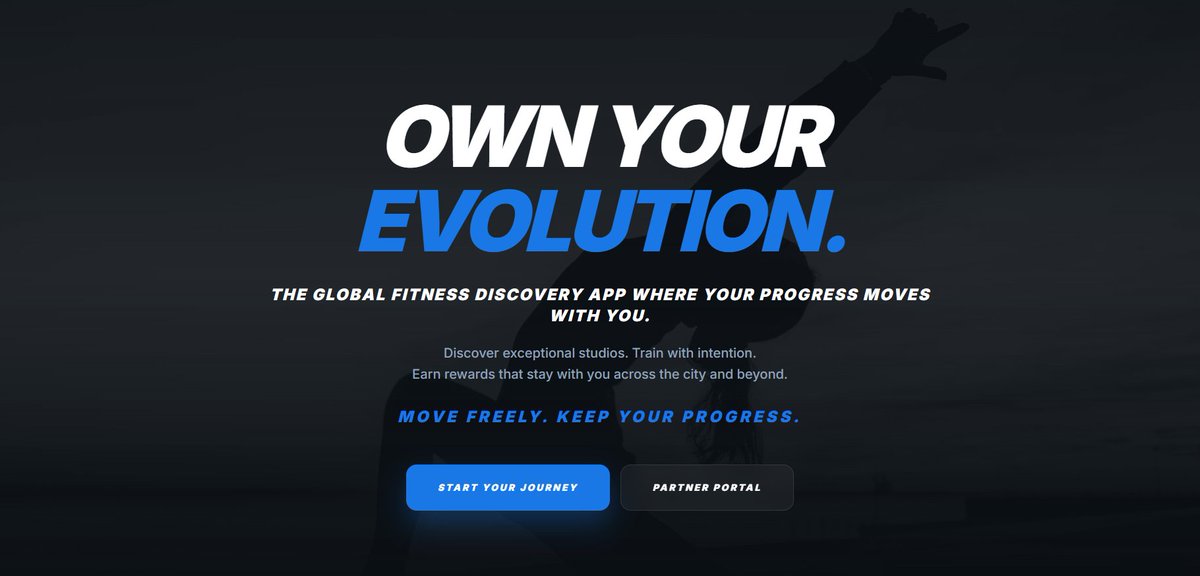 Primal Social by Prime8 tweet media