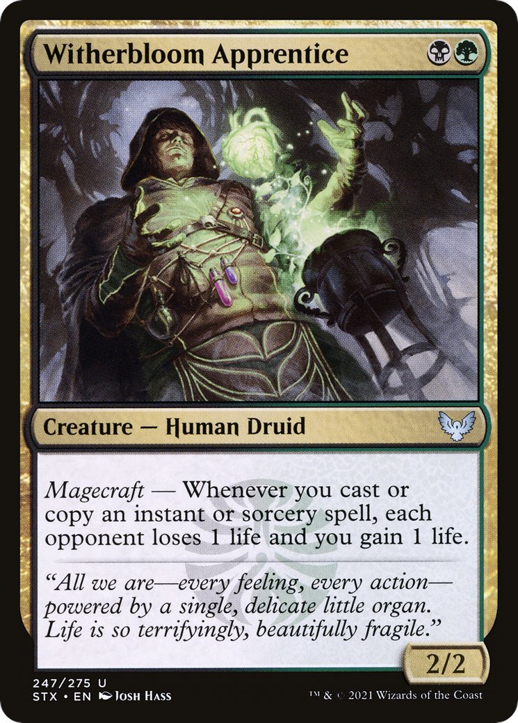 epicexpcast's tweet photo. I don't often play combos...but when I do...I play this one.

#edh #cmdr #mtg #magicthegathering https://t.co/qNuTaDe8vk