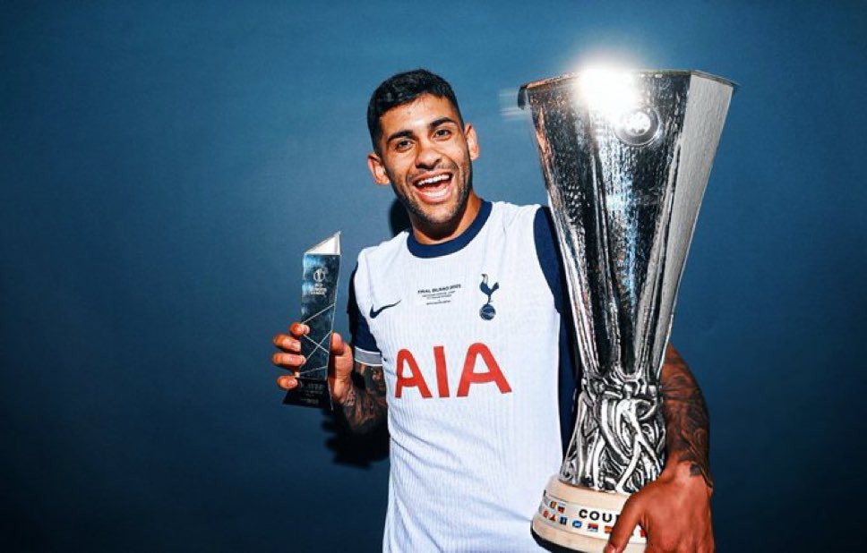 Fabrizio Romano tweet media