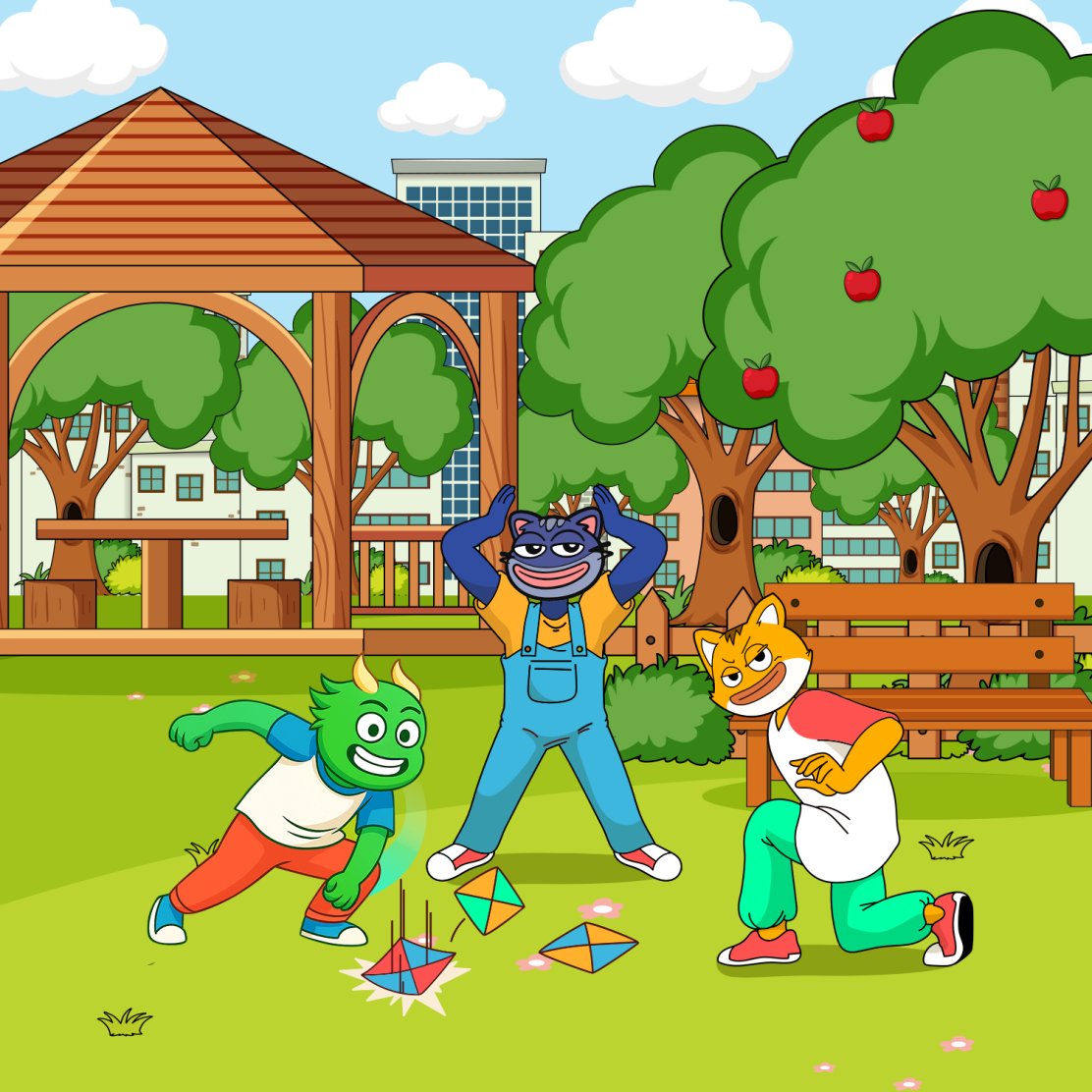 Long - Dragon Meme Coin tweet media