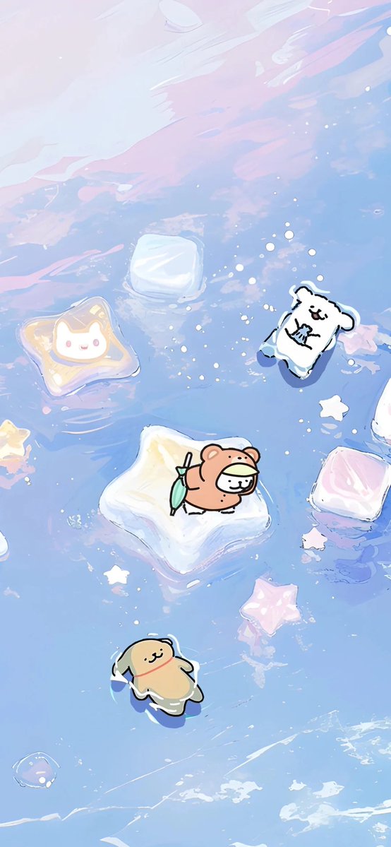 ShanxiTimes's tweet image. 【#wallpaper 】Sharing some super cute wallpapers for your phone! Feel free to save them. 📱✨
#Maltese #Wallpapers