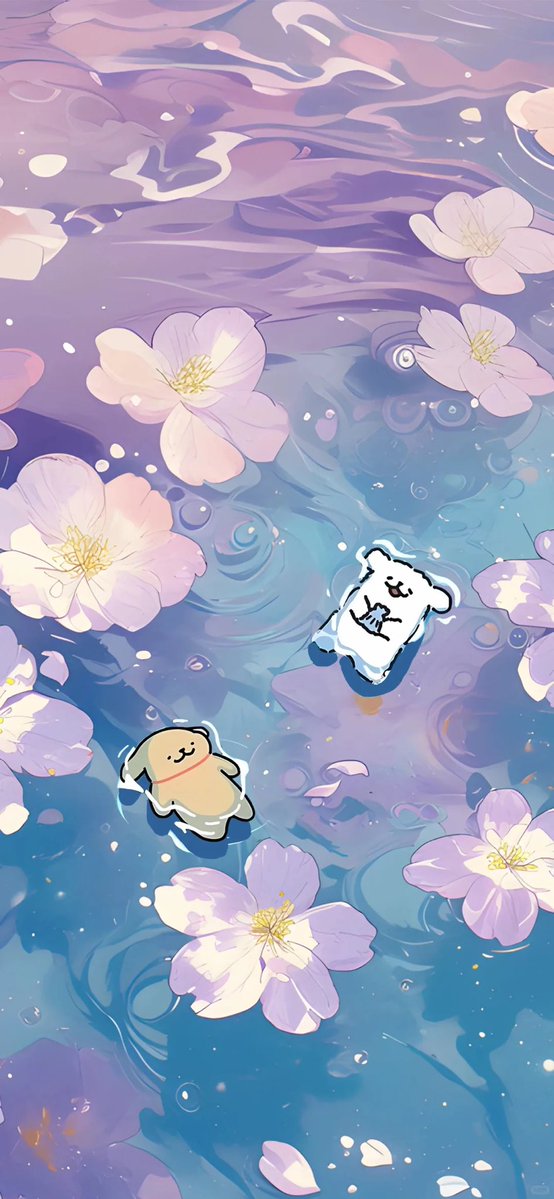 ShanxiTimes's tweet image. 【#wallpaper 】Sharing some super cute wallpapers for your phone! Feel free to save them. 📱✨
#Maltese #Wallpapers