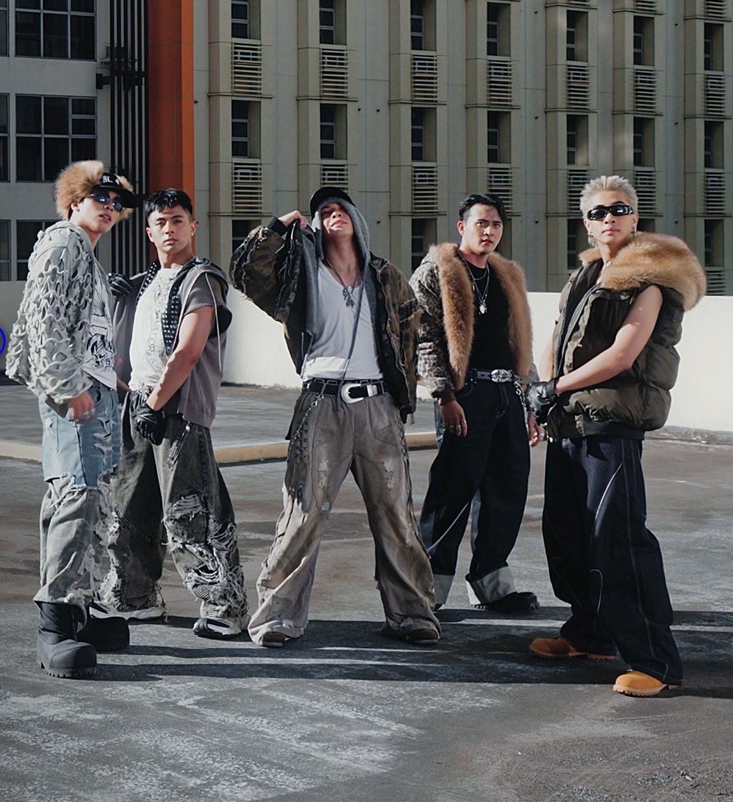 Pop Base Philippines tweet media