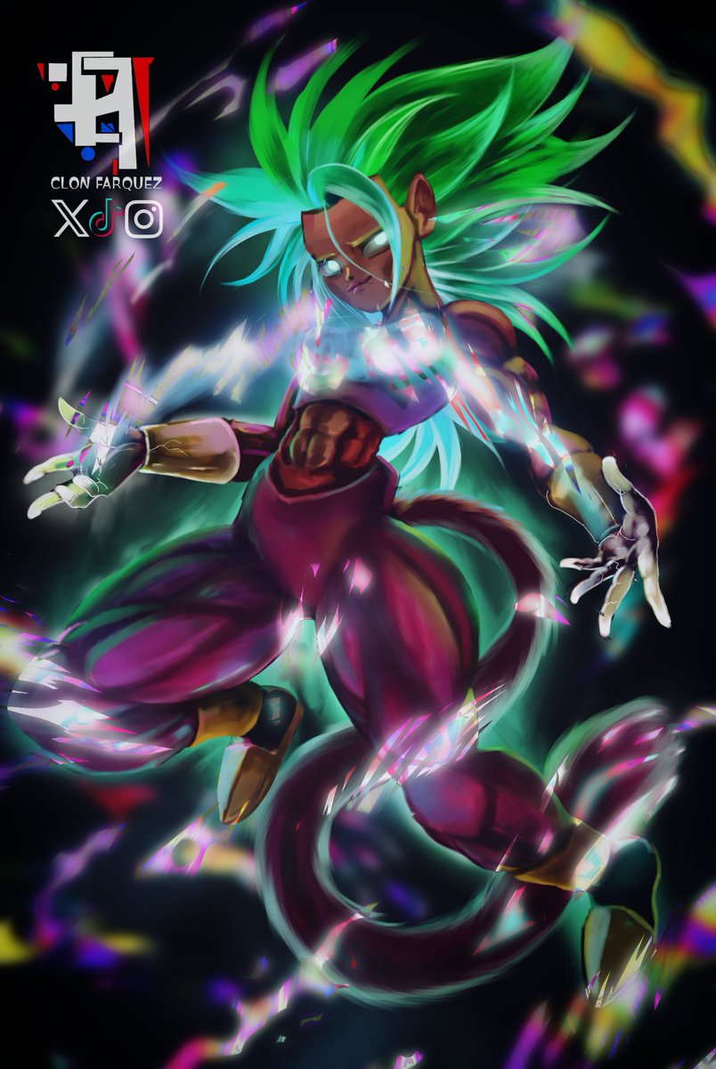 🎨CLON🎨 tweet media