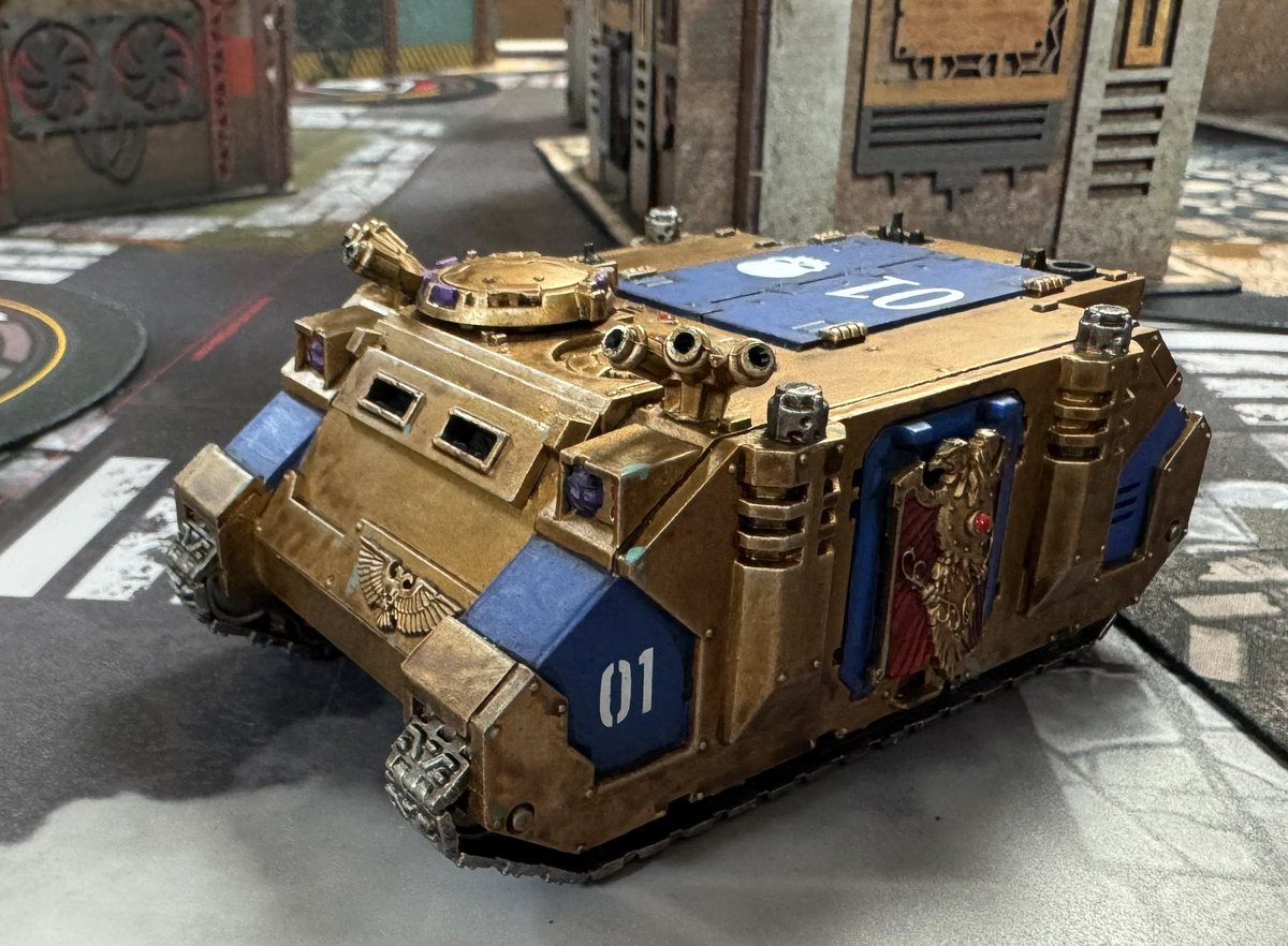 Chris Hanes tweet media