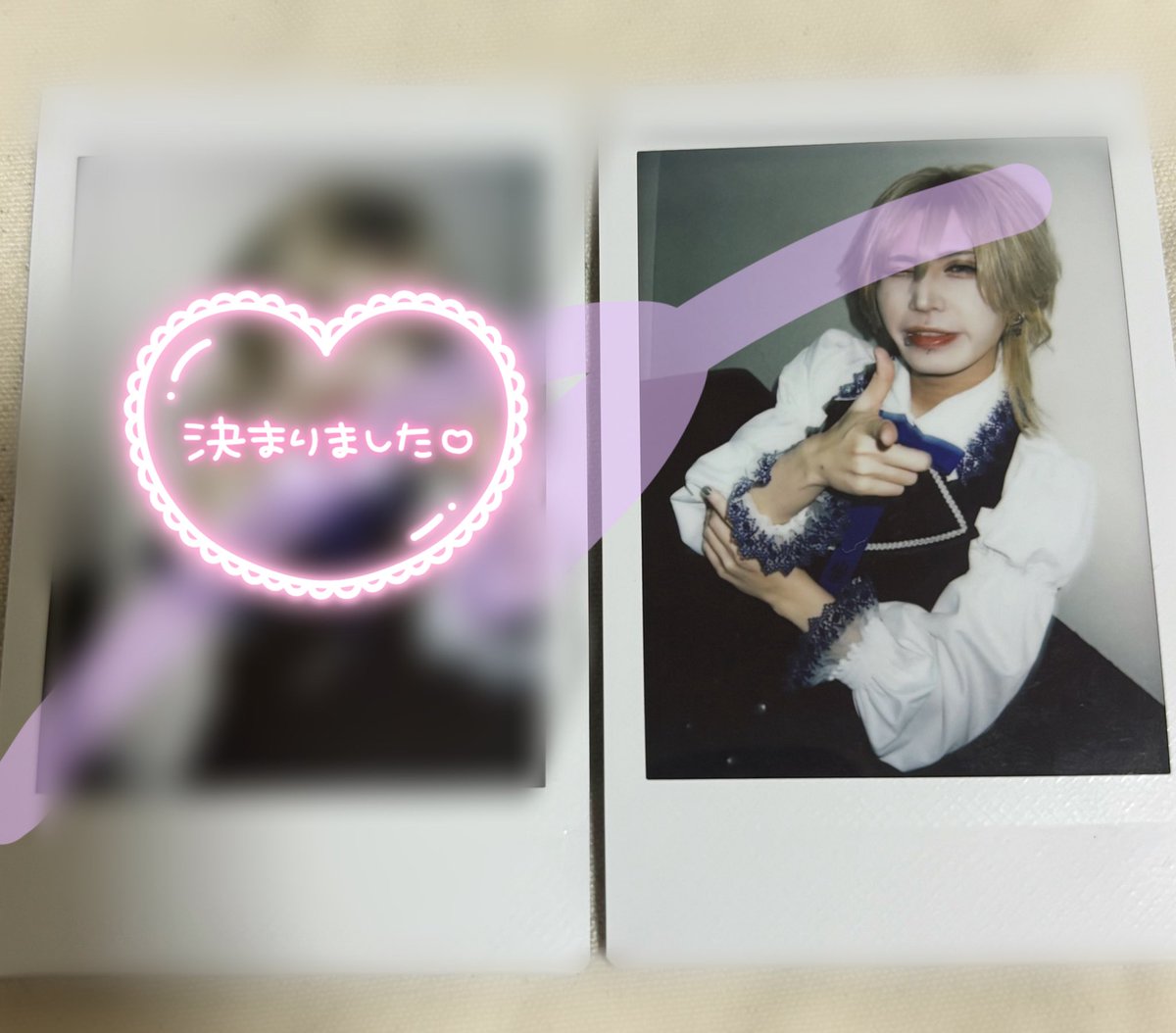 たらこ tweet media