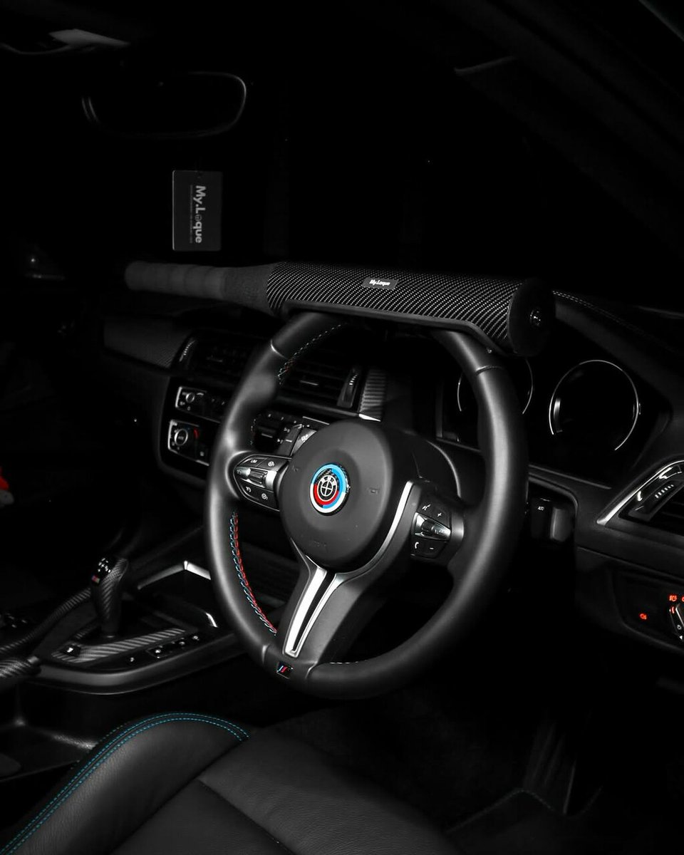 My_Loque's tweet image. "Try again"

This BMW M2 doesn’t just turn heads — it stays protected with a custom MyLoque steering lock designed to match the build, not distract from it.

📌 Secure your build at MyLoque.com
Creator: @lew_m2

#MyLoque #BMWM2 #CarSecurity #AntiTheft #ModifiedBMW