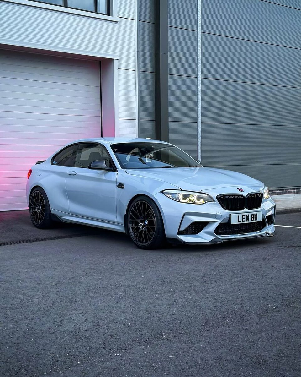 My_Loque's tweet image. "Try again"

This BMW M2 doesn’t just turn heads — it stays protected with a custom MyLoque steering lock designed to match the build, not distract from it.

📌 Secure your build at MyLoque.com
Creator: @lew_m2

#MyLoque #BMWM2 #CarSecurity #AntiTheft #ModifiedBMW