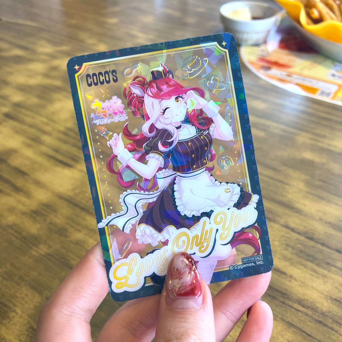 まる@skeb tweet media