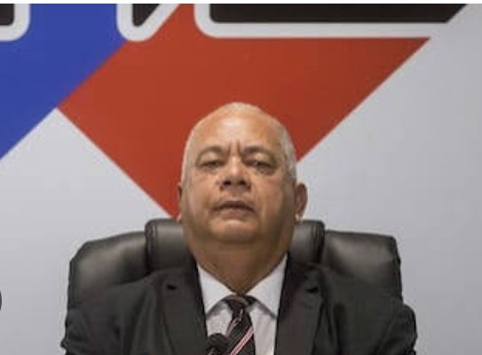🇺🇲🇻🇪Ya a casi 3 meses de la captura de Maduro y el tutelaje de EEUU sobre Vzla 

Elvis Amoroso debería estar destituido o preso.